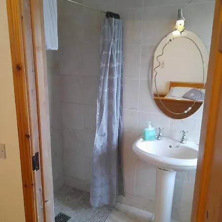 Golden Rose House Knock (Mayo)