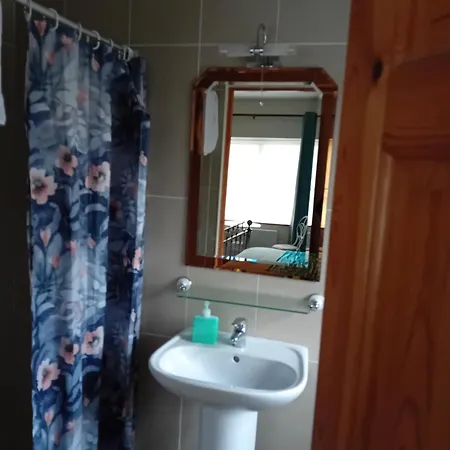 Golden Rose House Bed & Breakfast Knock (Mayo)
