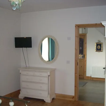 Golden Rose House Bed & Breakfast Knock (Mayo)