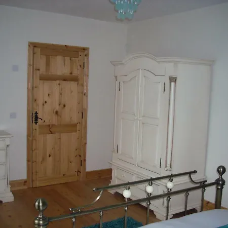 Bed & Breakfast Golden Rose House