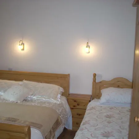 Golden Rose House * Knock (Mayo)